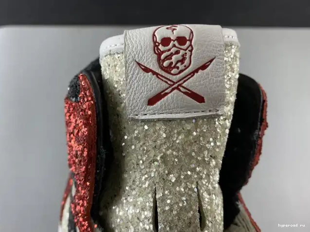 Pole Air "North Breds" Surgeon x Jordan CK5566-610 1 0510